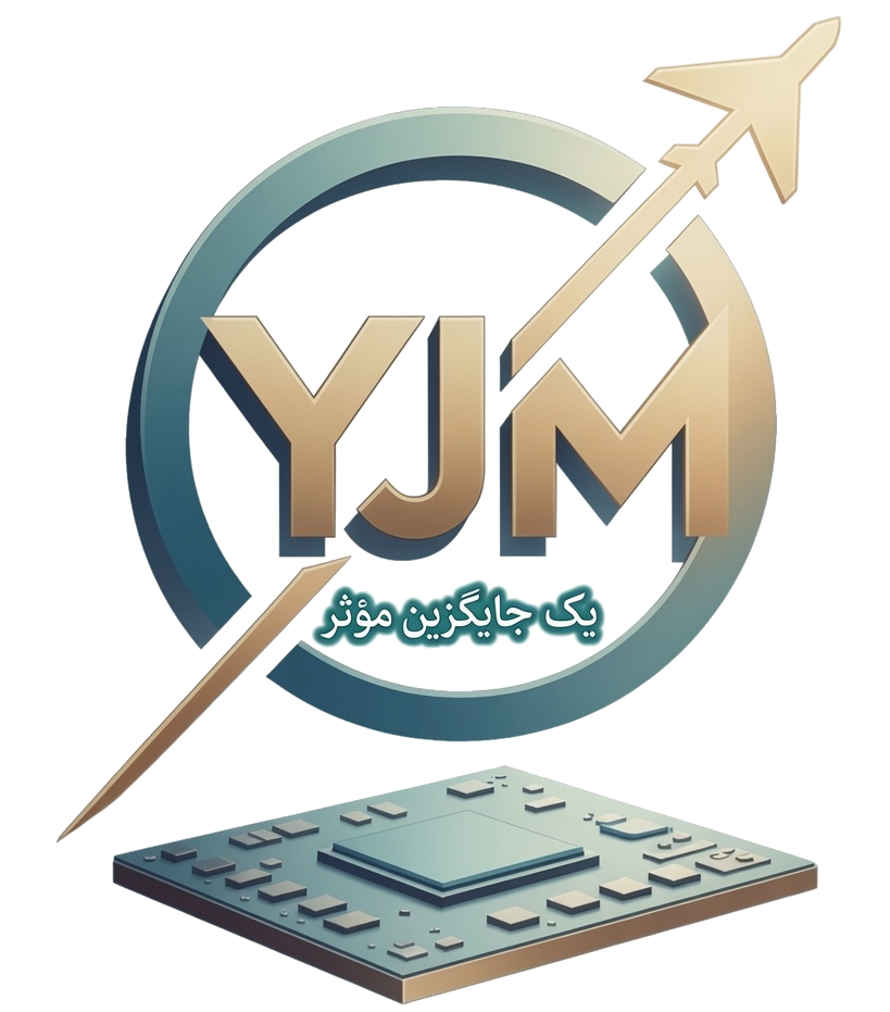 YJM Logo